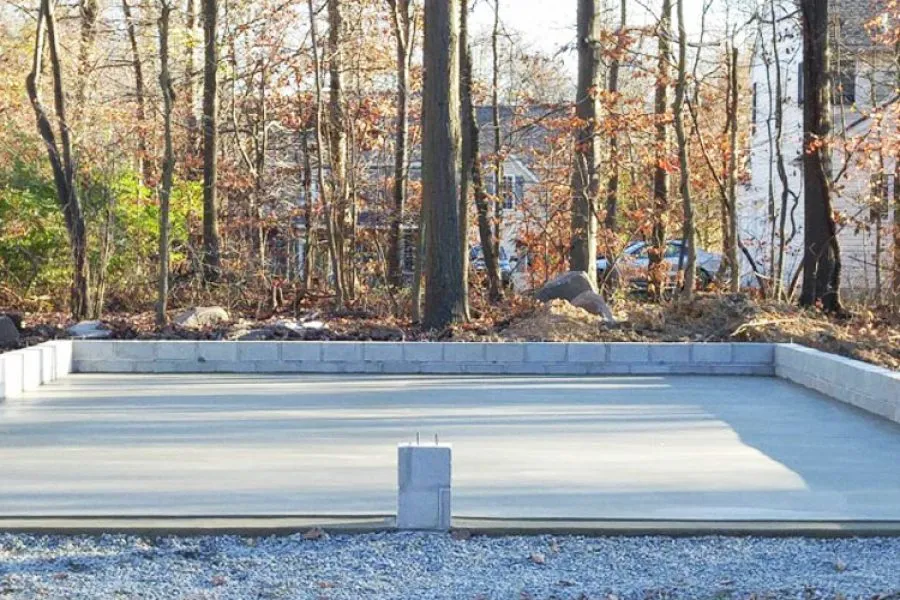 Shared Driveways and Neighbors in New Jersey
