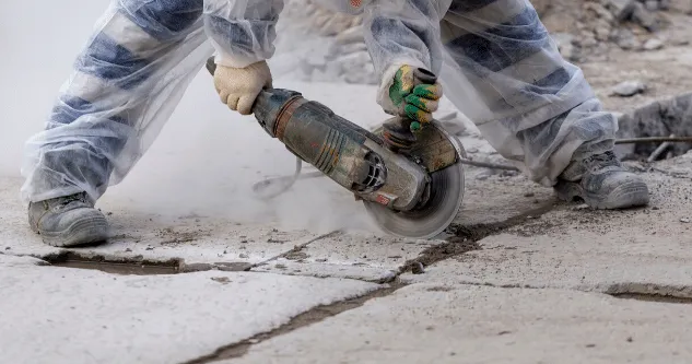 Concrete Contractor in Maplewood, NJ